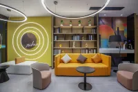 Ni Hao Hotel (Fuyang Linyi Shangcheng)