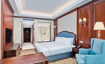 Guangming CIMC Executive Hotels in Shenzhen