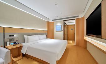 JI Hotel (Wu'an Wanteng Building)