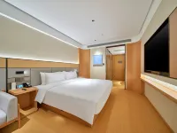 JI Hotel (Wu'an Wanteng Building) Hotels in Wu'an