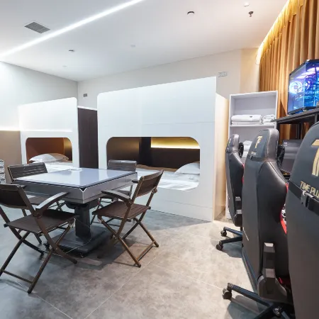Chenzhou Taipu No.1 E-sports Homestay
