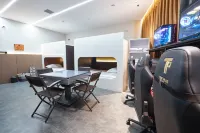 E-sports Hotel, Taipu No.1, Zhangzhou