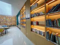 Longsheng Hotel