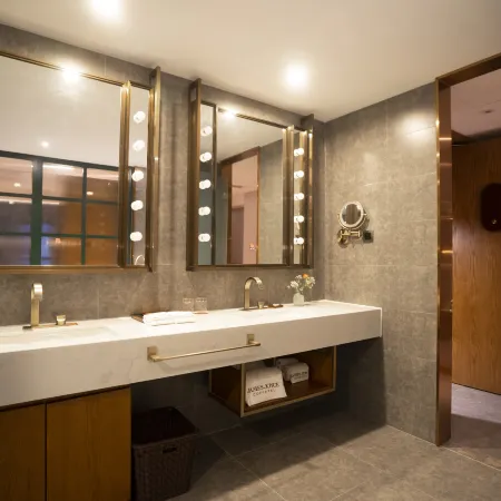 James Joyce Coffetel Hotel (Guang'an Wuyue Square Branch) Отели в г. Гуанан