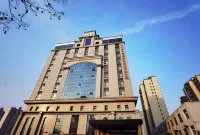 Dayou Baotai Business Hotel (Xincai Yueliangwan Park Branch)