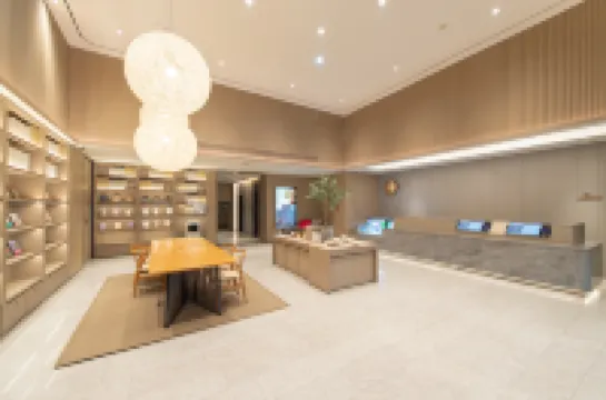 全季飯店（西安大雁塔地鐵站店）