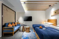 Qiannameisu Hotel Hotels near Xinzhou Ancient City