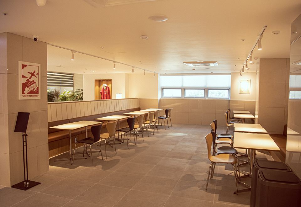 케니스테이 부산 기장(구 호텔 케니 기장) 썸네일