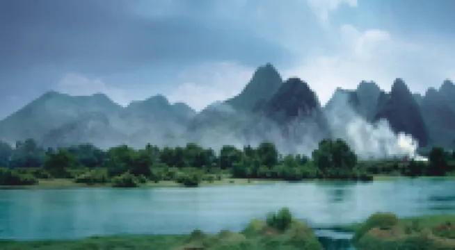 Shanshui Villa Hotel