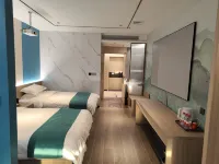 Carry E-Sports Hotel - 2-Star