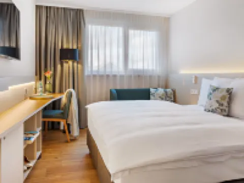 Hey Lou Hotel Karlsruhe Messe Hoteles en Karlsruhe