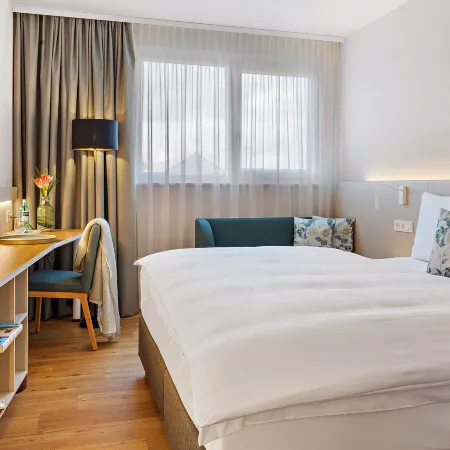 Hey Lou Hotel Karlsruhe Messe
