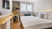 Hey Lou Hotel Karlsruhe Messe Hotels in Rheinstetten