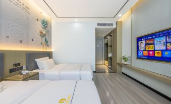 Fengqing Shunning Smart Hotel (Fengqing Passenger Station Store)