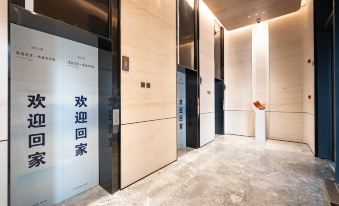 Zhanqiao International Apartment