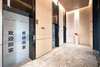 Zhanqiao International Apartment