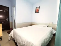 Youshang Hotel (Zibo Huayuan Road) Hotel in zona Shanlv Botanical Garden
