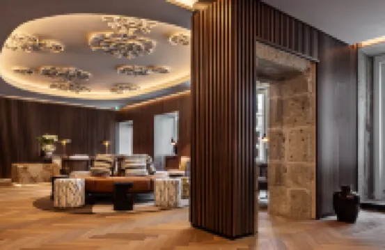 波爾圖旅館 - 弗洛雷斯街