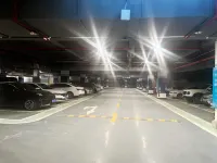 Eonia E-sports Film & Television Hotel