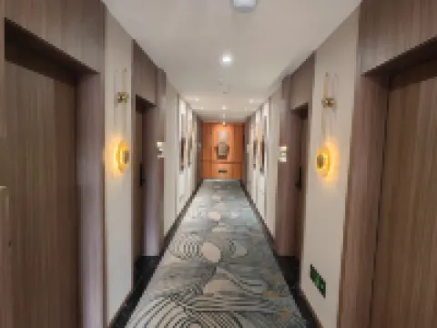Jiangda Siluo Antique Theme Hotel Hotel a Jomda