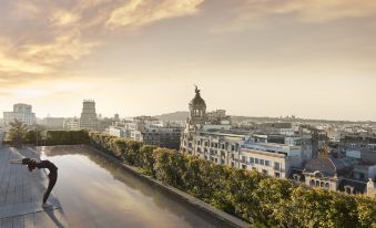 Mandarin Oriental, Barcelona