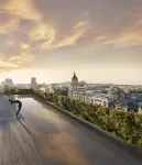 Mandarin Oriental, Barcelona