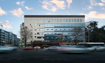 JI Hotel (Chengdu Kuanzhai Alley Center)