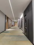 傑啦電競飯店（安慶宿松孚玉路店） - 2 星級