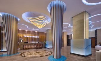 Nice Themed Hotel (Taizhou International Convention and Exhibition Center)