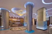 Nice Boman Hotel (Taizhou International Convention and Exhibition Center)