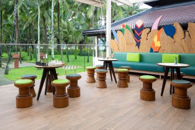 キッズルーム/キッズクラブ クラブ メッド プーケットの写真