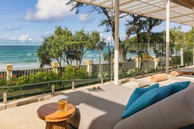 フィットネス＆レクリエーション施設 クラブ メッド プーケットの写真