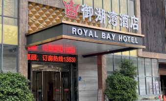 Royal Bay Hotel
