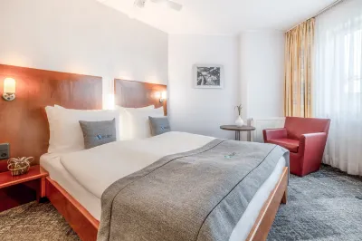 Garner Hotel Oberhausen Hotels near Small-town stage Sterkrade e. V.