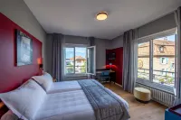 Châtonneyre Hotel & Restaurant Hotels in 