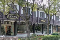 Xilei Panlong Hotel