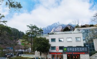 GreenTree Inn Express Hotel