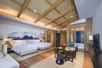 Yitian West Street Hotel (Yangshuo West Street Lijiang Branch)