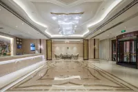 Vienna International Hotel (Guiyang Yunyan District Century Jinyuan Shopping Center)