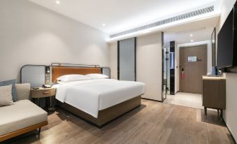 Echarm Hotel (Macheng Square Branch)