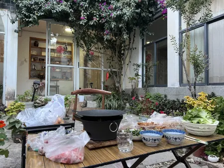 FANMU GUESTHOUSE