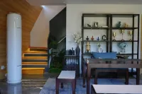 Xianshuiyang Redwood Experience Homestay - pemandangan pegunungan