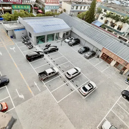 Shuangjiang Chaxiang Hotel