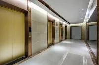 Chengdu Youyue·HOUSE Service Apartment (Chunxi Road Tianfu Square Branch)