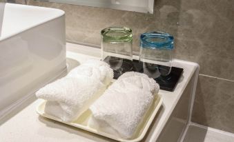 Borrman Hotel (Zhangzhou Ancient City Xinhua North Road)