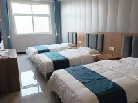 Hongyun Hotel Liyang Hotel dekat Jalan Anning