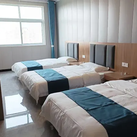 Hongyun Hotel Liyang