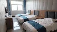 Hongyun Hotel Liyang Hotels near Donglin Temple