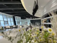 Tanxi Mountain High Altitude Hotel Hotels in Zibo