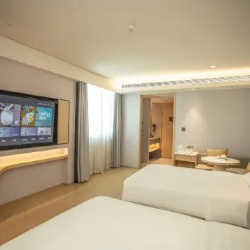 JI Hotel (Pingdu Qingdao Road)